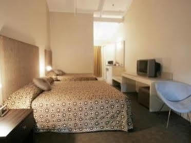 Epsom Motor Inn Auckland Buitenkant foto
